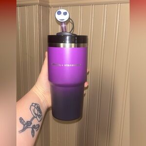 Starbucks x Stanley 20oz Halloween Tumbler